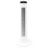 HAEGER HETF-032.004A STUBNI VENTILATOR 81CM 45W BELI - slika 1