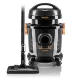 HAEGER HEVC-12W.044A USISIVAČ ZA MOKRO I SUVO USISAVANJE I FUKCIJOM DUVANJA 1200W - slika 1