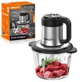 HALEY HY1242 SECKO ZA HRANU 3.5L 1200W - slika 2