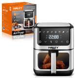 HALEY HY2509 AIR FRYER DIGITALNI 8L 2000W - slika 2