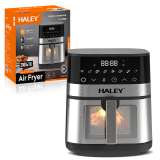 HALEY HY2512 AIR FRYER DIGITALNI 7L 1400W - slika 2