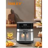HALEY HY2512 AIR FRYER DIGITALNI 7L 1400W - slika 4
