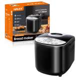 HALEY HY2603 APARAT ZA PRAVLJENJE I PEČENJE HLEBA 850W - slika 2