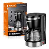 HALEY HY2808 APARAT ZA FILTER KAFU 800W - slika 2