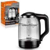 HALEY HY8852 STAKLENI KETLER 2.2L - slika 2