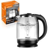 HALEY HY8862 STAKLENI KETLER 2.2L - slika 4
