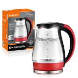 HALEY HY8894 STAKLENI KETLER 2.2 - slika 2