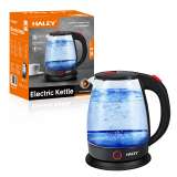 HALEY HY8957 STAKLENI KETLER 2L - slika 2