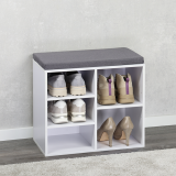 KESPER KSP15905 MINI CIPELARNIK BELI SA JASTUKOM ZA SEDENJE 51.5 X 48 X 29,5 CM - slika 2
