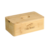KESPER KSP58583 KUTIJA ZA HLEB 33X20X12,7 CM BAMBUS - slika 1