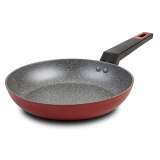 NAVA NV10-144-052 TIGANJ 26CM TAURUS SA NELEPLJIVIM PREMAZOM CRVENI - slika 1