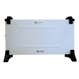 QUANTEK Q1206 KONVEKTORSKA GREJALICA 2000W - slika 1