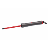 RAF R.0422R STAJLER ZA AFRO LOKNE - slika 3