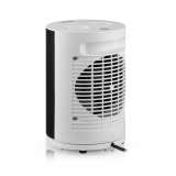 RAF R.1187W GREJALICA SA VENTILATOROM ROTIRAJUĆA BELA 1800W - slika 3