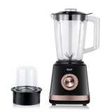 RAF R.2874B BLENDER 2 U 1 450W 1.5L CRNI - slika 1