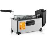 RAF R.5219 FRITEZA INOX 3,5L 2000W - slika 1