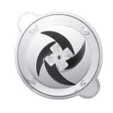 RAF R.7011GR SECKO ZA HRANU ZALENA 600W 2L - slika 3
