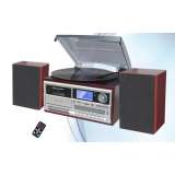 ROADSTAR HIF8892D+BT MUZIČKI CENTAR - slika 3