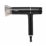 ZILAN ZLN9136 FLORIA FEN ZA KOSU 1200W CRNI - slika 3
