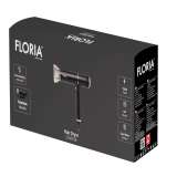 ZILAN ZLN9136 FLORIA FEN ZA KOSU 1200W CRNI - slika 4